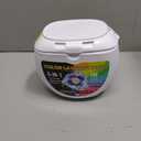 Color Laundry Pods, 40 Pods x 13 