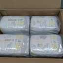 Pampers Swaddlers Diapers, Size 0 (up to 10 lbs), 84 Count, Fragrance Free, Hypoallergenic, Absorbent, Pediatrician Recommended, Skin Safe