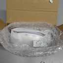 Smart Sunrise Alarm Clock with No Signup APP Control & Wake-Up Light, 4 Alarms, White Noise, FM Radio, Wireless Speaker, White