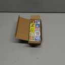 Raymond Geddes Dr. Seuss Character Erasers for Kids (Pack of 60)