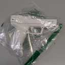 Motion Plus Gun Compatible with Nintendo Wii Controller + Wii Shooting Games 