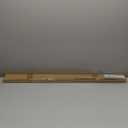 Dimmable Under Cabinet Lighting, Color Temperature Changing LED Light Bar, Daylight to Warm White Lights, Remote Control Lamp for Desk, Counter, Closet, Room, Shelf (36 Inch)