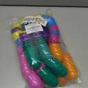 The Dreidel Company Fillable Easter Eggs 2.3" Inch Hinged Colorful Bright Plastic Easter Eggs, Perfect for Easter Egg Hunt, Suprise Egg, Easter Hunt, 2.3" Assorted Colors (100-Pack)