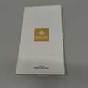 Miracase 2025 Upgraded Magnetic for iPhone 16 Pro Max Case, [Compatible with MagSafe] [Military-Grade Protection], Anti-Fingerprint, Slim Case for 16 Pro Max 6.9 inch with Screen Protector- Black