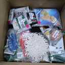 Box of Mixed Items, Retail is Estimated