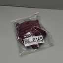 Lemedy Women Padded Sports Bra Fitness Workout Running Shirts Yoga Tank Top (Small, Burgundy)