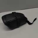 Tongha Bicycle Seat Bag Water Proof,Bike Pack Under Seat,Wedge Saddle Bag for Bike,Cycling Accessories