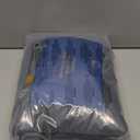 Bedsure King Size Sheets Set - 4 Pieces Soft King Sheets - Breathable & Cooling - Hotel Luxury - Easy Care Polyester Microfiber Bedding for Women, Men, Dark Grey