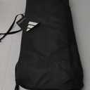 adidas Defender 5.0 Duffel, Durable Travel Gym Sports Bag for Men and Women, Team Dark Green, Medium (59L)