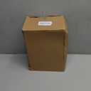 Small Christmas Tree Tabletop Artificial Mini Christmas Tree Decorations with Holiday Ornaments Red Berry Pine Cone Greenery for Home Indoor Fireplace Mantel Xmas Decor (Large-Square-Red)