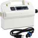 Upgraded 9995678 Power Supply Assy Replacement Part Compatible with Dolphin Pool Cleaners, 180W with Weekly Timer, Replaces 9995678-US-ASSY for Robotic Pool Cleaner