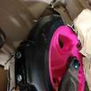 Razor Power Core E90 Electric Scooter with hub Motor, Push-Button Throttle, for Kids 8+ (Pink)