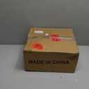 50 Pieces Glass Taper Candle Holders Bulk Clear Glass Taper Candlestick Holders for Wedding Table Centerpiece Party Decoration 2.2 Inch