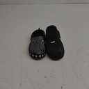 Boy's Girl's Children Toddler Kid Fun Slip On Sandal Slipper Shoe 12