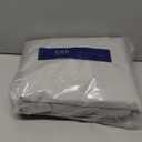 Split King 7 Piece Sheet Set - Comfy Breathable & Cooling - Soft Hotel Luxury Bedding Set with 8-16 Inch Deep Pockets - 1 Flat & 2 Fitted Sheet & 4 Pillowcases - Wrinkle Free & Easy Care - Light Grey