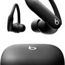 Beats Powerbeats Pro 2 Wireless Bluetooth Earbuds - Noise Cancelling, Heart Rate Monitor, IPX4, Up to 45H Battery & Charging Case, Works with Apple & Android - Jet Black