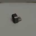 Wireless CarPlay Adapter for Apple iPhone - Upgrade Wired CarPlay to Wireless Device, Mini T-Shaped for Car USB Plug and Play Auto Reconnect, for GPS Navigation Audio Satellite Radio Equipment