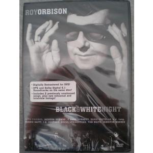 Roy Orbison - A Black & White Night (DTS)