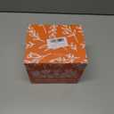 Gardening Coffee Mug Christmas Birthday Gifts for Women Men Boss Teacher Mom Dad Best Friend,Cool HandMade Office Desk Fall Decor White Elephant Gift,Novelty Plant Lovers Pot Cup with Shovel Spoon Set