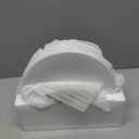 Mud Pie Ceramic Tortilla Warming Dish Set of 3