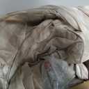 3 Sprouts Kids Play Tent - Sustainable Recycled Fabric  Fun Spacious Childs Playhouse for Indoor Games for Boys & Girls - Durable Fort Pop Up House for Toddlers & Children Age 3-10 - Gingham Beige