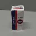 Packard Titan Hd 40+5Mfd, 440/370V, Round Prcfd405A