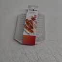 Nordic Ware Bacon Rack with Lid, 10.25x8x2 Inches
