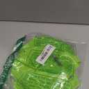 2 Pack TPU 29"/27.5"/26" Tubes 29/27.5/26 inch x 1.9-2.5 Inner Tubes, 1.77"/45mm Metal Presta Valve with Removable Core
