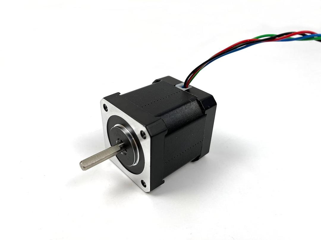 NEMA17 Speedy Power HT LDO-42STH48-2504AH