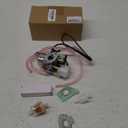 Carburetor Fit for Honda EB2000I EU2000I EB2000IT1 EU2000IK1 BF30E Generator with Air Filter&Fuel Pump,Replace Parts 16100-Z0D-D03 16100-Z0D-D01