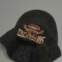 Embroidered City Vintage Washed Denim Football Hats for Men Women, Unisex Adjustable Cotton Fans Baseball Cap (For San Francisco)