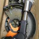 Worx String Trimmer Cordless GT3.0 20V PowerShare 12" Edger & Weed Trimmer (2 Batteries & Charger Included) WG163