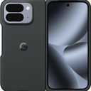 Google Pixelsnap Phone Case for Google Pixel 10 Pro Fold - Durable Protection - Stain-Resistant - Obsidian