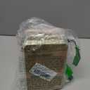 6 Pack 360 Pcs 4x6 Inch Lined Flash Cards with Binder Rings (60 Sheets Each Pack), Ruled Index Cards Study Cards 4x6 Lined Note Cue Cards for Studying, School, Memory