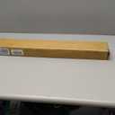 Light Filtering Cellular Shade, Size 22.5" W * 48"H, White