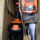 Black & Decker 20V MAX Drill/Driver Impact Combo Kit with BLACK+DECKER WM425-A Portable Project Center and Vise