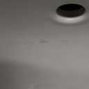 KOHLER K-EC2210-0 Caxton Oval Bathroom Vanity Sink, White, Fits Standard 14" x 17" Cutouts, Undermount Bathroom Sinks