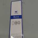 V-MORO Resin Band Compatible with Apple Watch Bands Series 11/10/9/8/7 Fashion Lightweight Bracelet 42mm/41mm/40mm/38mm for iWatch 6/5/4/3/2/1/SE with Starlight Buckle Women Men(Starlight)