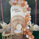 Future Mrs Sign for Backdrop,Wooden Bridal Shower Party Decorations,Miss to Mrs Sign for Bachelorette Party Decor,Engagement Wedding Bridal Shower Party Supplies