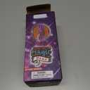 ArtCreativity Light Up Wand for Kids - LED Light Up Toy Wand for Boys and Girls - Unique Spinning Light Up Toy - Batteries Included - Sensory Toys for Kids with Autism - LED Magic Ball Wand