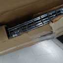 Live Animal Cage Trap, 31" x 11" x 12" Heavy Duty Folding Raccoon Traps, Humane Cat Trap for Stray Cats, Raccoons, Squirrel, Skunk, Mole, Groundhog, Armadillo, Rabbit, 24" x 7" x 8"