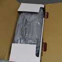 Homemate Heated Blanket Electric Throw - 50"x60" Heating Blanket Throw 1/2/4/6/8 Hours Auto-Off 10 Heat Level Over-Heat Protection Flannel Sherpa ETL Certification (01 - Light Grey)