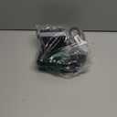 YORTOT Alarm Clock Charging Station, 7 Night Light, Wireless Charger Dock for Multiple Devices, for iPhone 15/14/13 Pro/Pro Max/12/11/X/XR, Apple Watch, AirPods