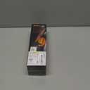 Light Up Football - Glow in the Dark Ball - NO 6 - Boys Gifts - Outdoor Sports, Birthday Gifts for Boys 8-15+ Year Old - Kids Teenage Youth Gift Ideas - Boy Toys Stuff Ages 8 9 10 11 12 13 14 15 (Original)