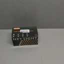 LitHome 14.8FT x 5FT Christmas Net Lights Outdoor Mesh Lights, 300 LED Warm White Net Light 8 Modes Connectable, Waterproof Giant Christmas Mesh Light Green Wire for Bushes Garden Yard Party Decor