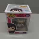 Funko POP! Animation: Hell's Paradise - Toma | Official Merch - Collectable Vinyl Figurine for Shelf Display - Birthday Gift Idea for Fans and Collectors