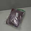Zeagoo Men Red Shirt S