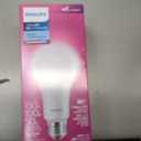 Philips 8-Watt (120-Watt) 3-Way A21 LED Light Bulb 