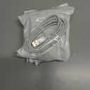 5 x Latest Version Car Carplay Charger Cord for iPhone 16 /16 Pro / 16 Plus / 16 Pro Max Charging Cable [6FT Long] USB A to USB C C Compatible For IiPad / iPhone 15 Pro Plus Max Charger Cord Replacement