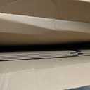 Imperius Mattress Support Wooden Bunkie Board/Bed Slats/Queen Bed Board Under Mattress Support (30"x 60" Twin Size)